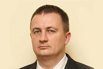 Александр Турчин назначен Помощником Президента - главным инспектором по Гомельской области